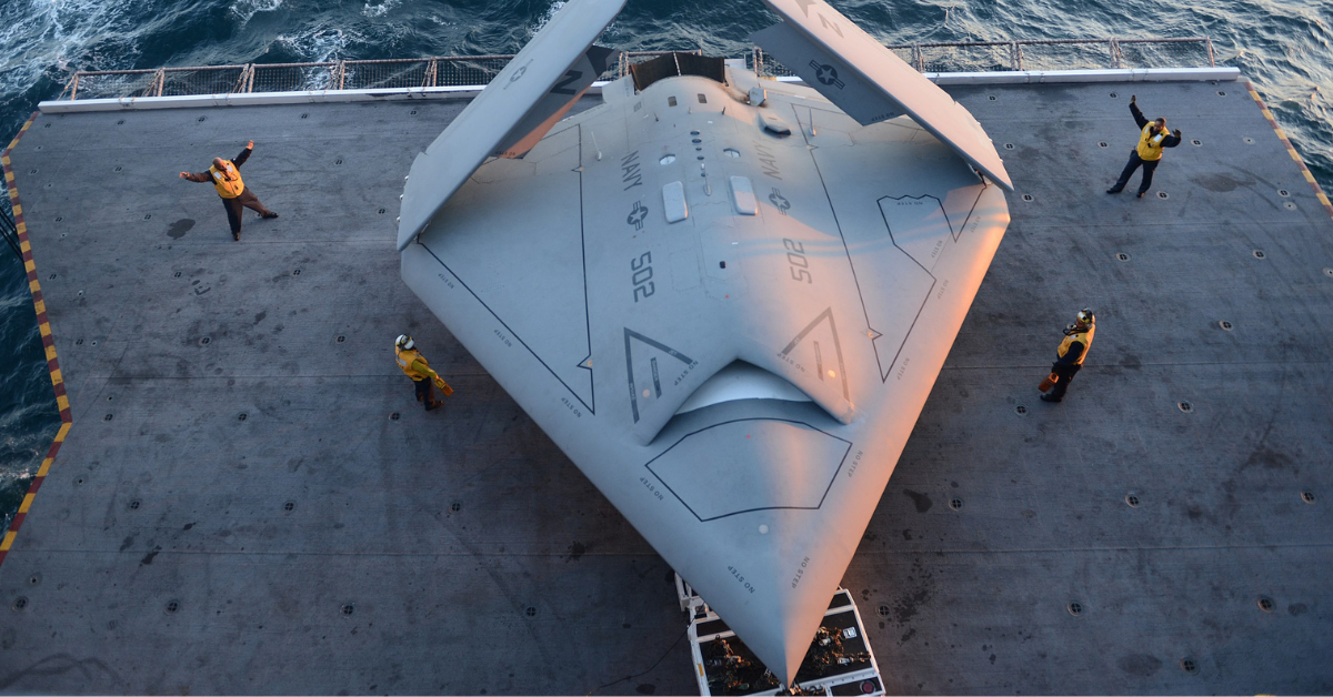 Us Navy Stealth Strike Drone Meet The X 47b 42 Off Us Navy Stealth Strike Drone Meet The X 47b 42 Off