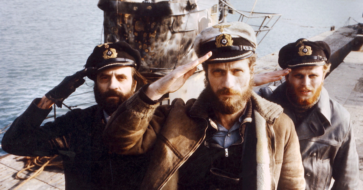 The TV Adaptation of 'Das Boot' Continues Where the Original Film Left