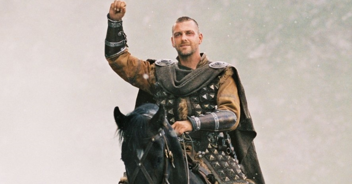 Ray Stevenson, Star of 'Rome' and 'Punisher War Zone,' Dead at 58