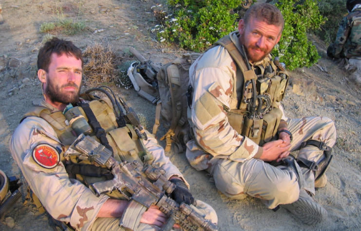 Operation Red Wings: The 'Lone Survivor' Story - Athlon Outdoors