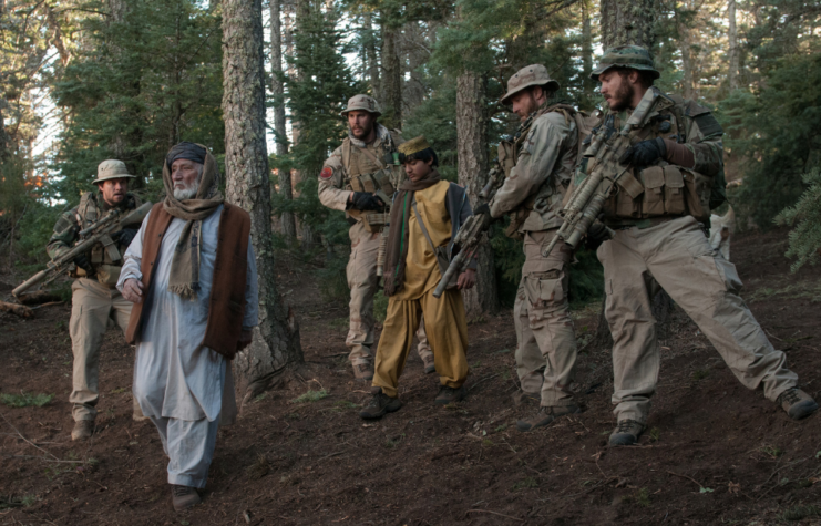 Operation Red Wings and Its Depiction in 'Lone Survivor