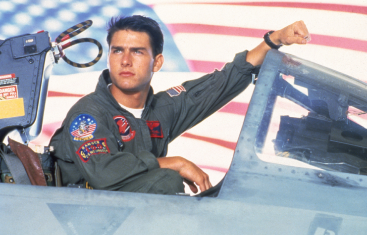 Facts About 'Top Gun' and Its Award-Winning Sequel