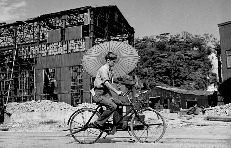 Photo Credit: CORBIS Historical / Getty Images