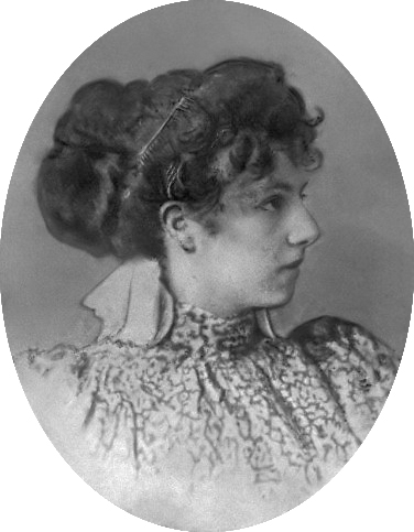 Portrait of Margaretha Geertruida Zelle