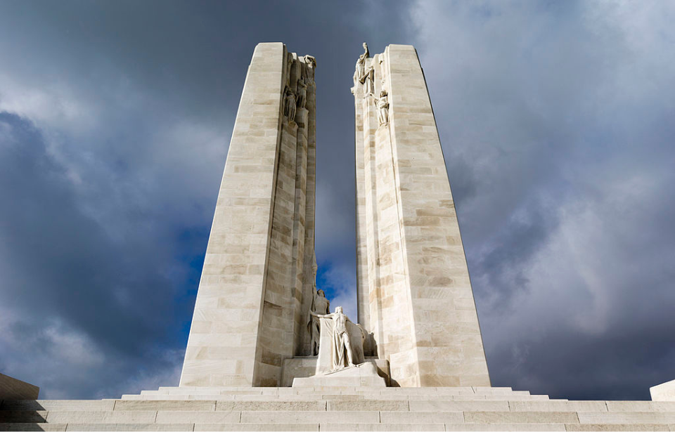 Photo Credit: Tom Stoddart Archive / Getty Images