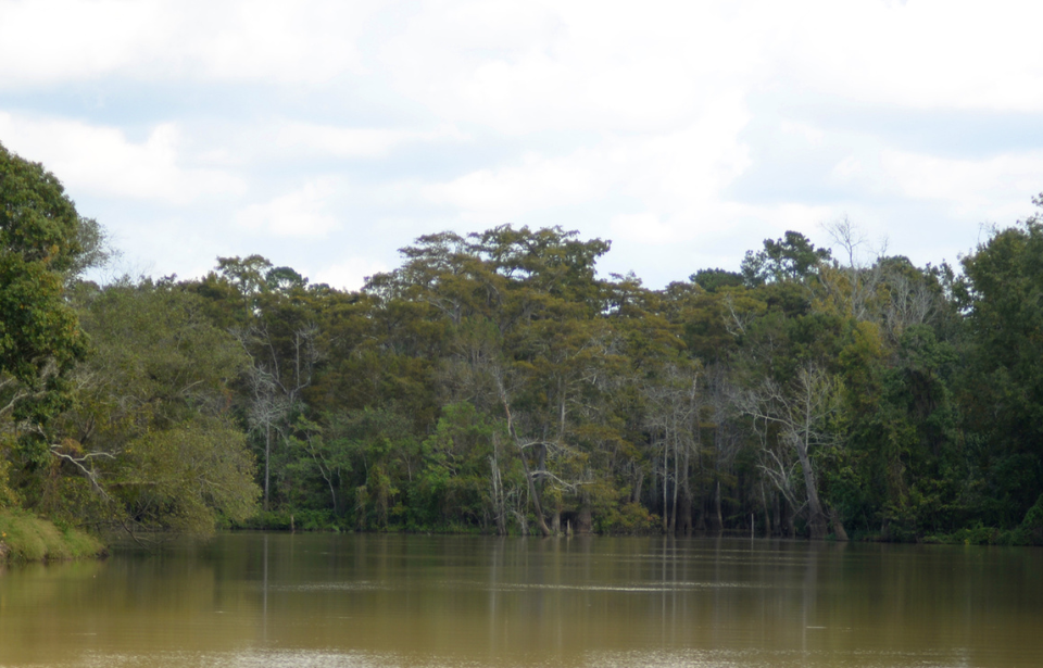 World War I-Era Shipwrecks Surface During Texas Drought | War History ...