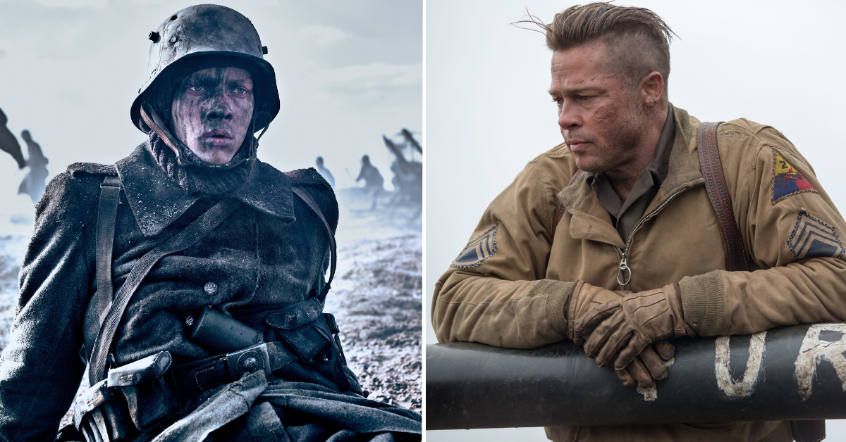 US Army Armor Officer and Commander Nicholas Moran Rates Popular Tank