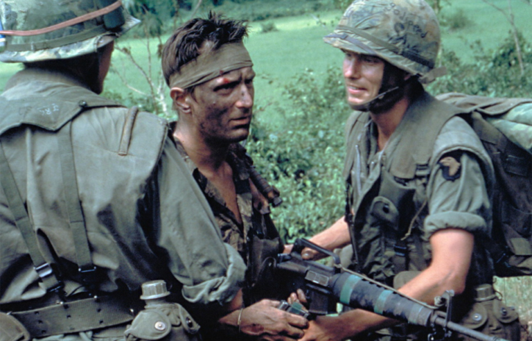 The Best Vietnam War Movies to Watch If You Like 'Platoon' | War ...
