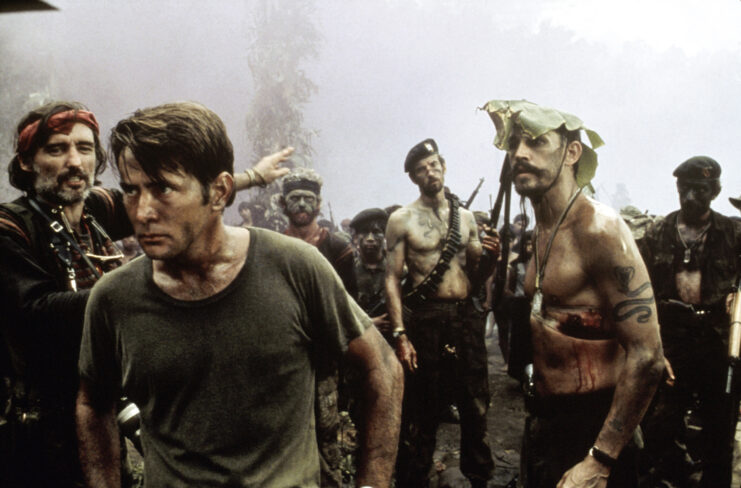 Still from 'Apocalypse Now'
