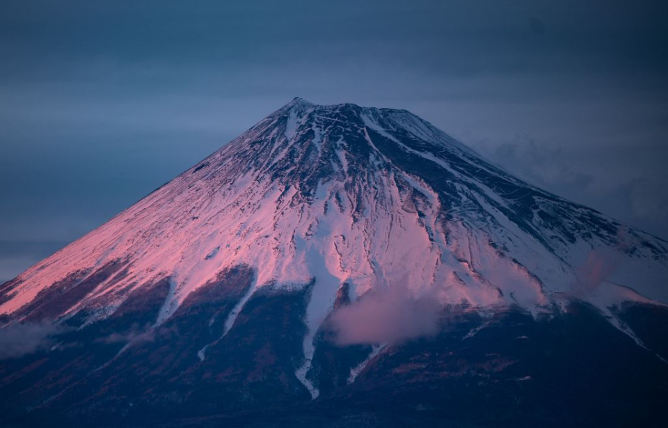 Photo Credit: PHILIP FONG / AFP / Getty Images