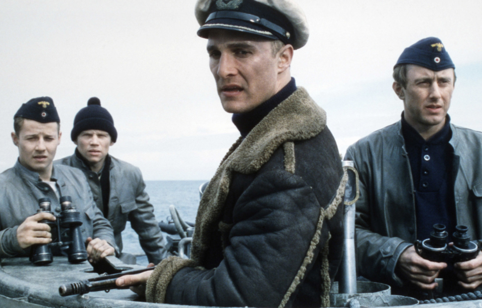 Still from 'U-571'