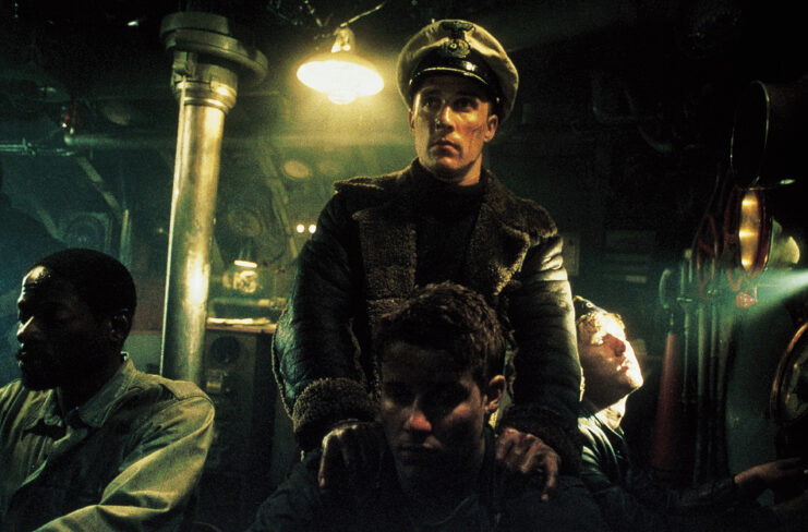 Still from 'U-571'