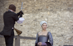 Still from 'The Tudors'