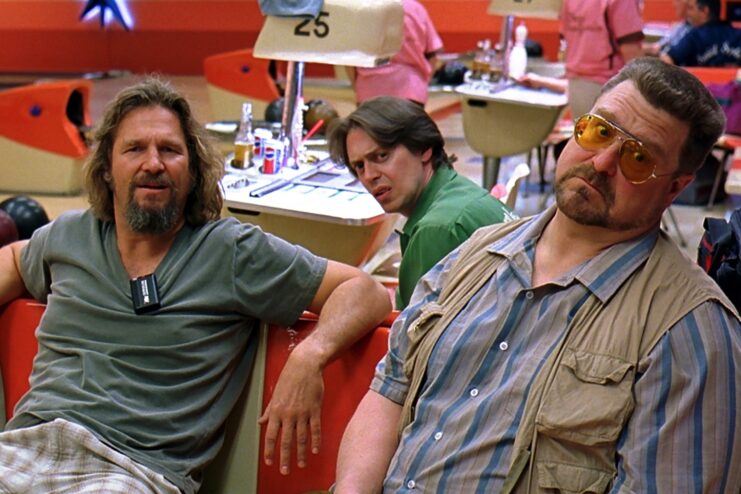 Still from 'The Big Lebowski'