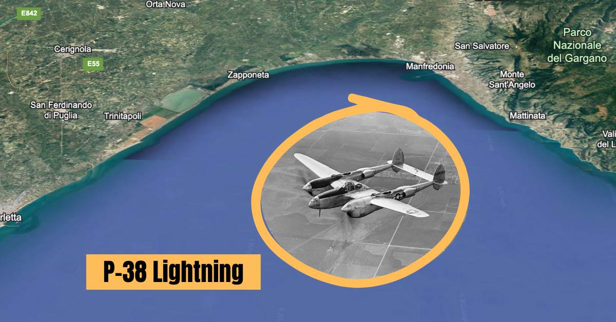Warren Singer World War II-Era Mystery Solved 80 Years After Aircraft, Pilot Went ...