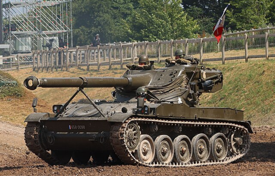 First Round of Guest Appearances Announced for TANKFEST 2024