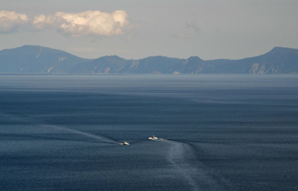 Photo Credit: KAZUHIRO NOGI / AFP / Getty Images