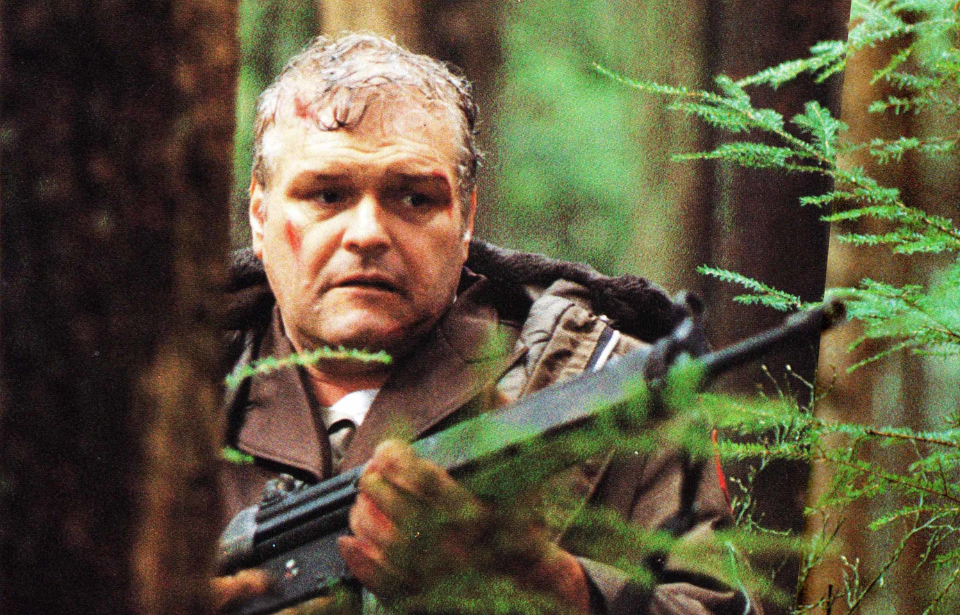 Brian Dennehy Claimed He Served in Vietnam – He Never Did