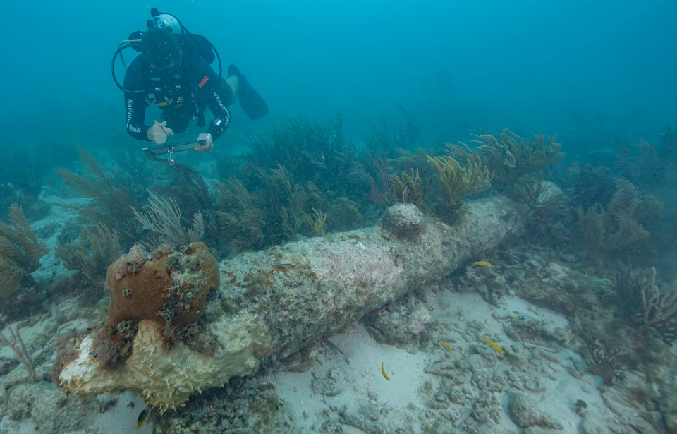 Photo Credit: Brett Seymour / National Park Service / Press Release