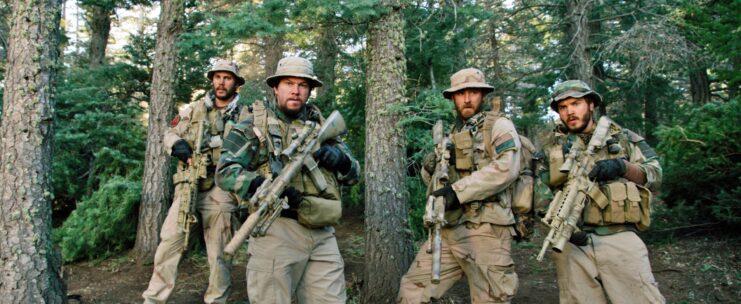 Still from 'Lone Survivor'