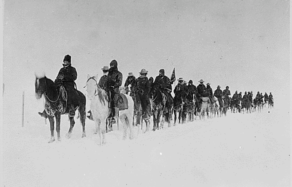 Photo Credit: National Archives and Records Administration (NARA) / Wikimedia Commons / Public Domain