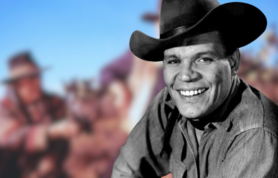 Neville Brand Received the Silver Star for Single-Handedly Taking on
Enemy Troops Armed With Machine Guns