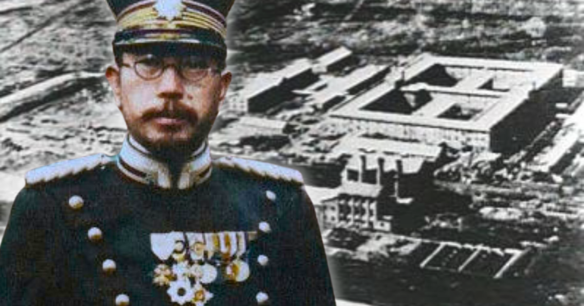 Shiro Ishii and the Dark Legacy of Japan's Unit 731 | War History Online