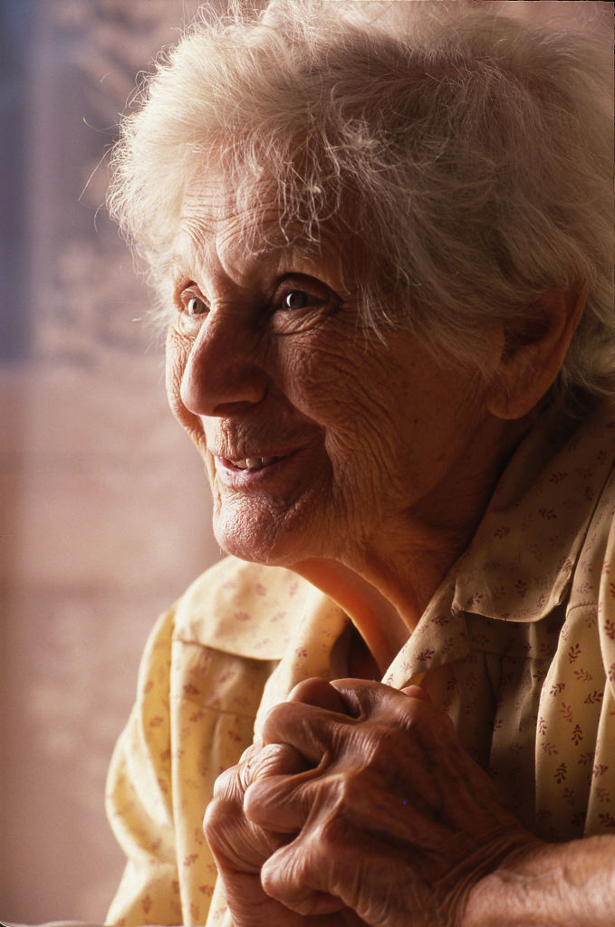 A Bankrupt Oskar Schindler Abandoned His Wife After World War II | War ...