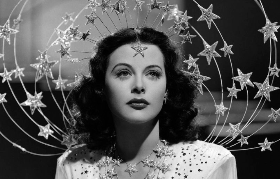 Hedy Lamarr Helped Develop the Technology Behind Wi-Fi – All the Way
Back in World War II