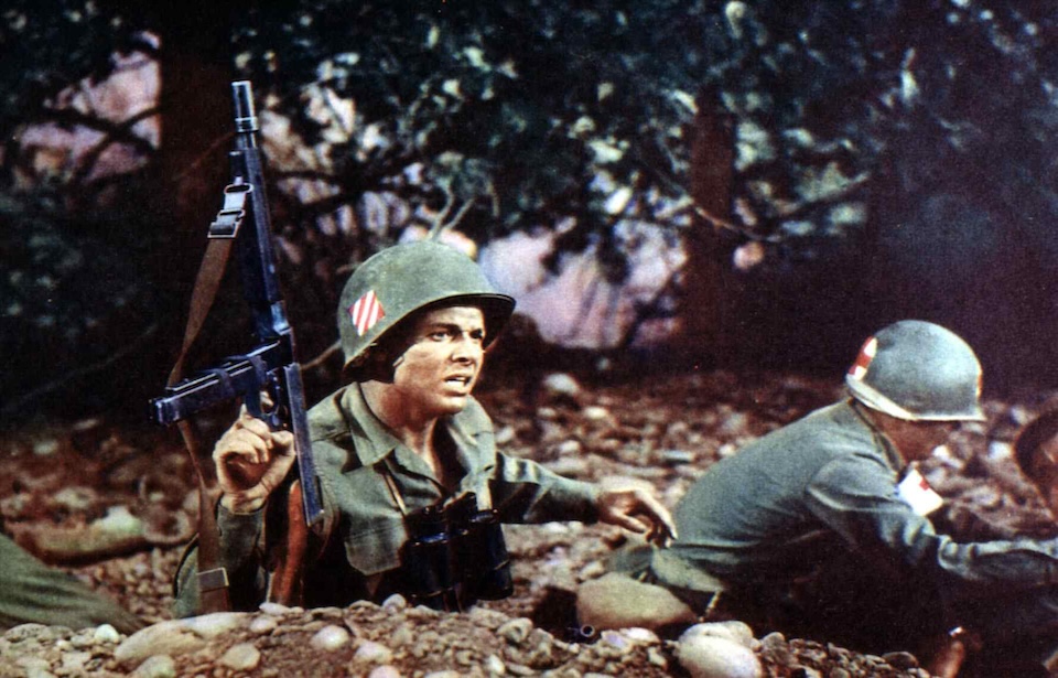 Photo Credits: FilmPublicityArchive / United Archives / Getty Images