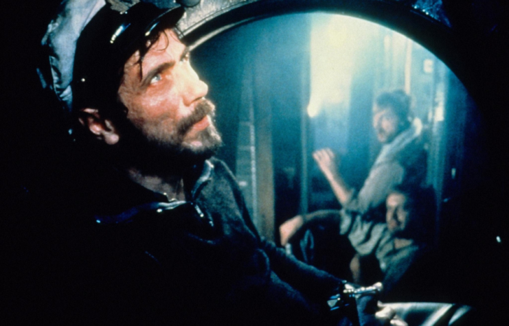 Still from 'Das Boot'