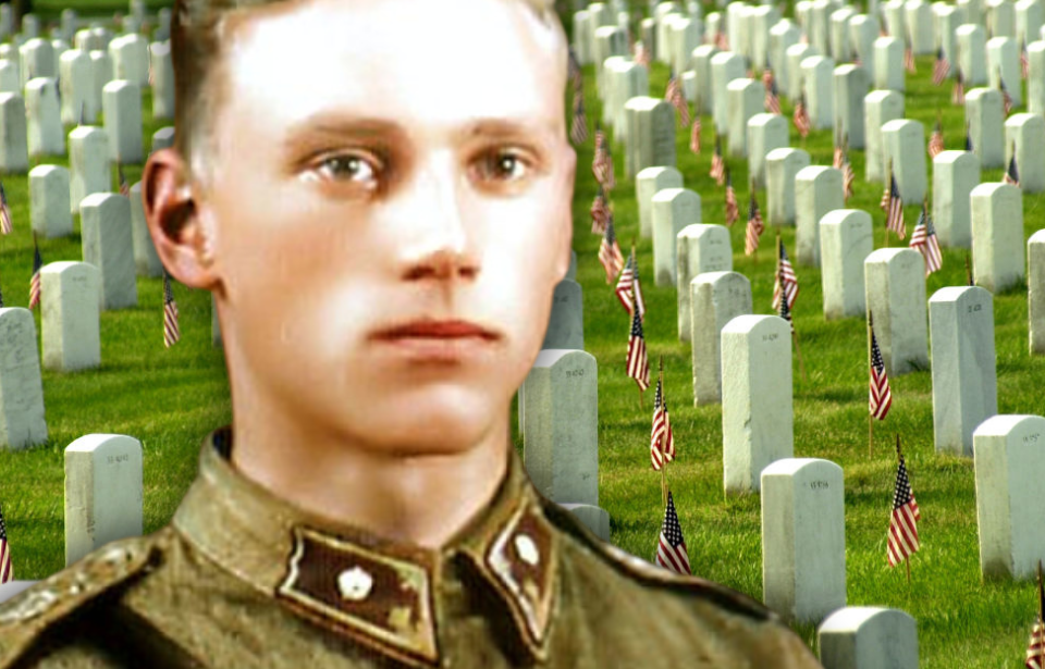 Photo Credit: 1. Stefan Zaklin / Getty Images 2. Anonymous / Wikimedia Commons / Public Domain (Colorized by Palette.fm)