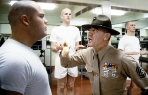 Still from 'Full Metal Jacket'