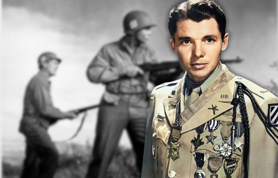 Photo Credit: 1. bigpix / MovieStillsDB (Blurred) 2. Betttmann / Getty Images (Colorized by Palette.fm, Saturation Increased)