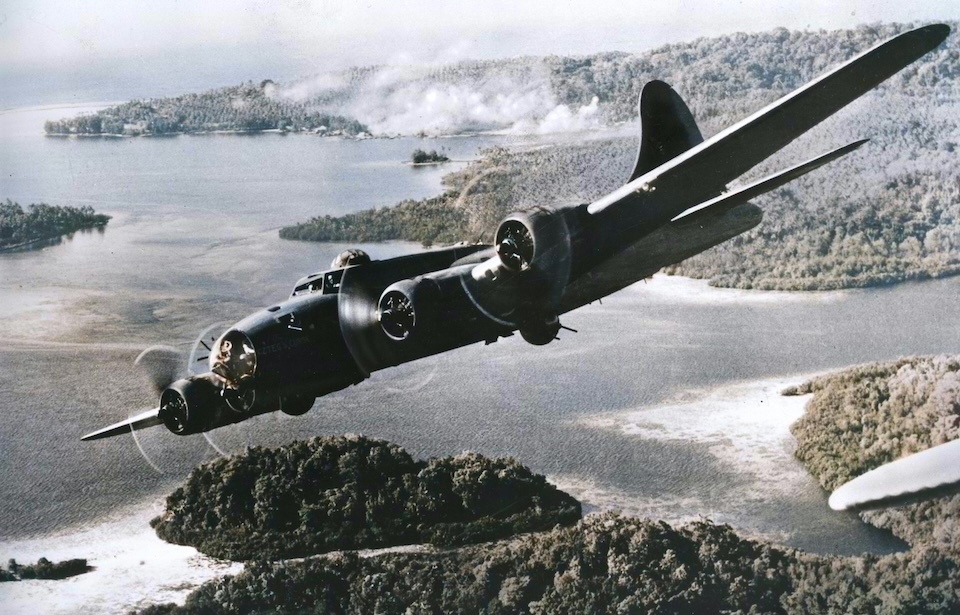 Photo Credits: PhotoQuest / Getty Images. (colorized by Palette.fm). 