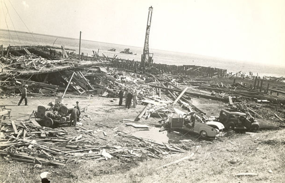 Photo Credit: National Park Service Digital Image Archive / Wikimedia Commons / Public Domain Photo Credit: National Park Service Digital Image Archive / Wikimedia Commons / Public Domain