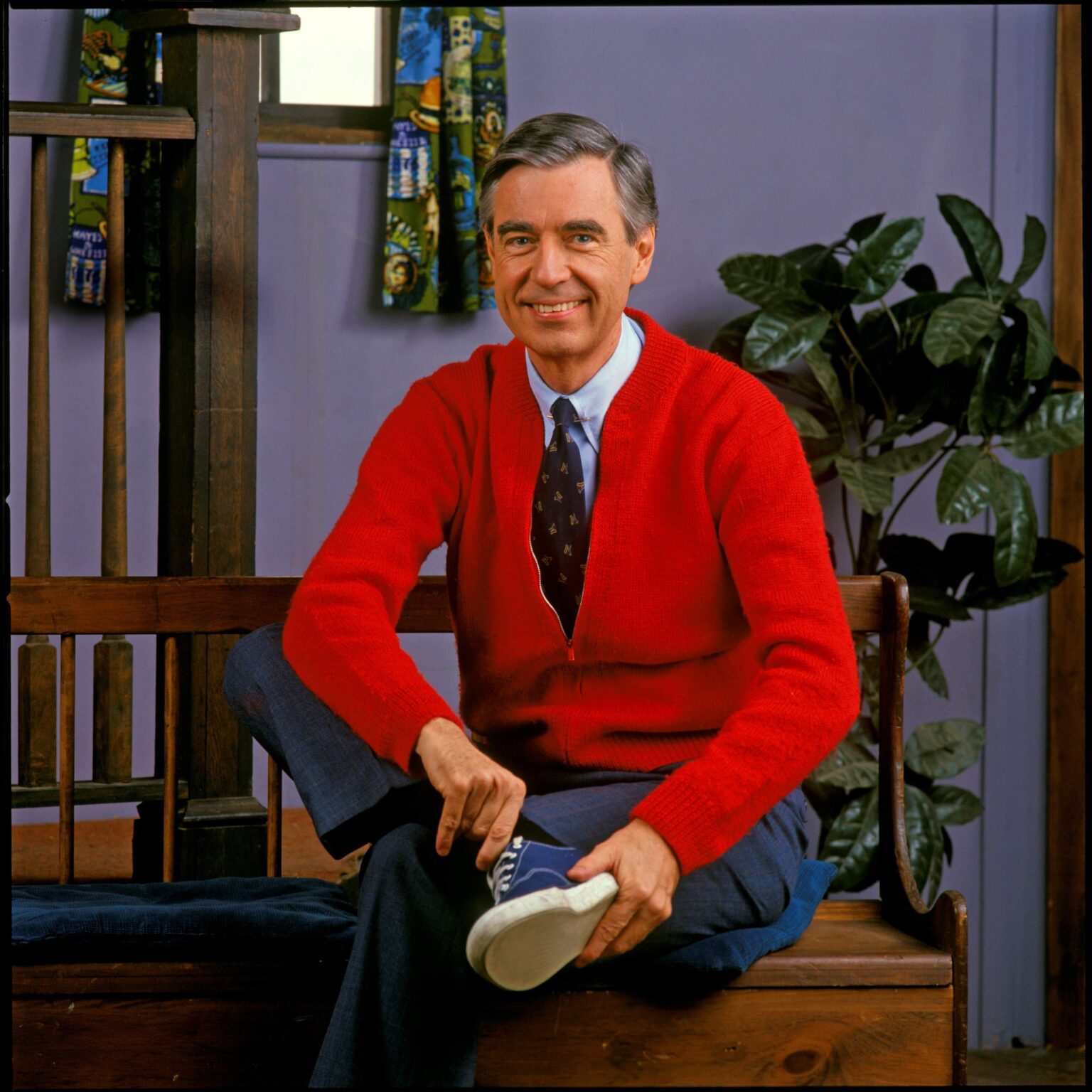Fred Rogers Military Service Wiki