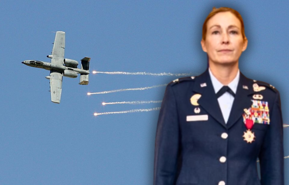 Photo Credit: 1. Ethan Miller / Getty Images 2. Staff Sgt. Danny Rangel / Air Forces Southern / DVIDS / Public Domain