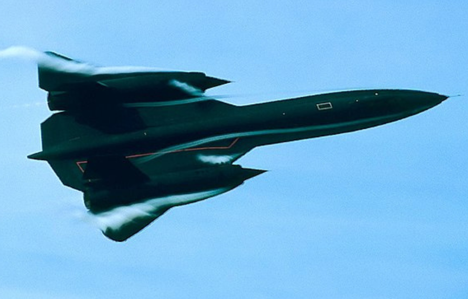 Photo Credit: Mike Freer / Touchdown-aviation / Wikimedia Commons / GNU Documentation License 1.2