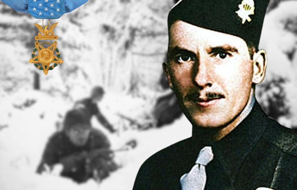 Photo Credit: 1. CORBIS / Getty Images 2. U.S. Army / Wikimedia Commons / Public Domain (Colorized by Palette.fm) 3. Alexeinikolayevichromanov / Wikimedia Commons CC BY-SA 4.0