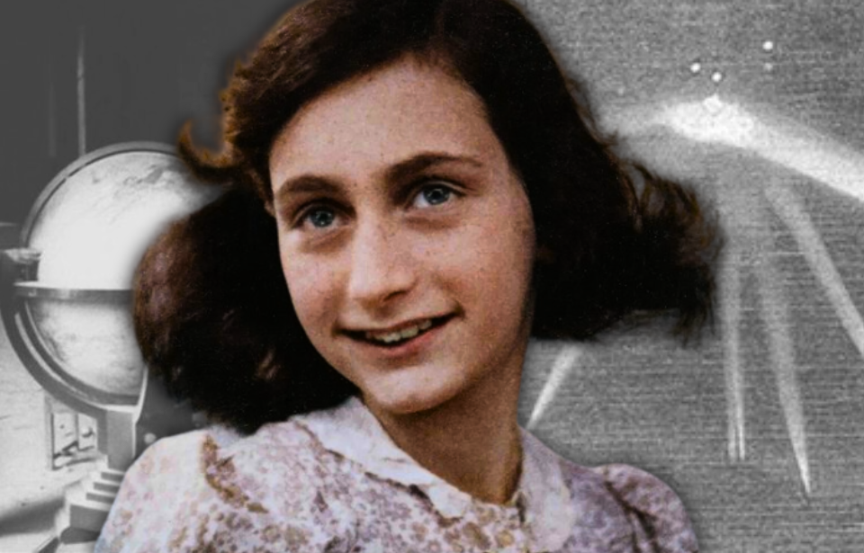 Photo Credit: 1. Unknown Author / Wikimedia Commons / Public Domain 2. Los Angeles Times / Wikimedia Commons / Public Domain 3. Unknown Photographer / Wikimedia Commons / Public Domain (Colorized by Palette.fm, Saturation & Contrast Increased)