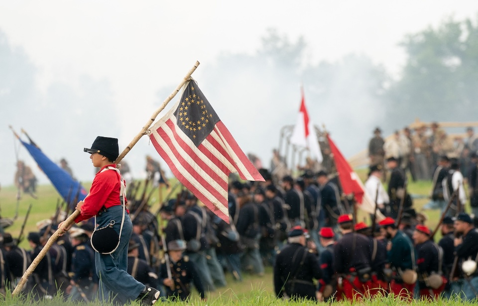 Photo Credits: Stefani Reynolds / AFP / Getty Images.