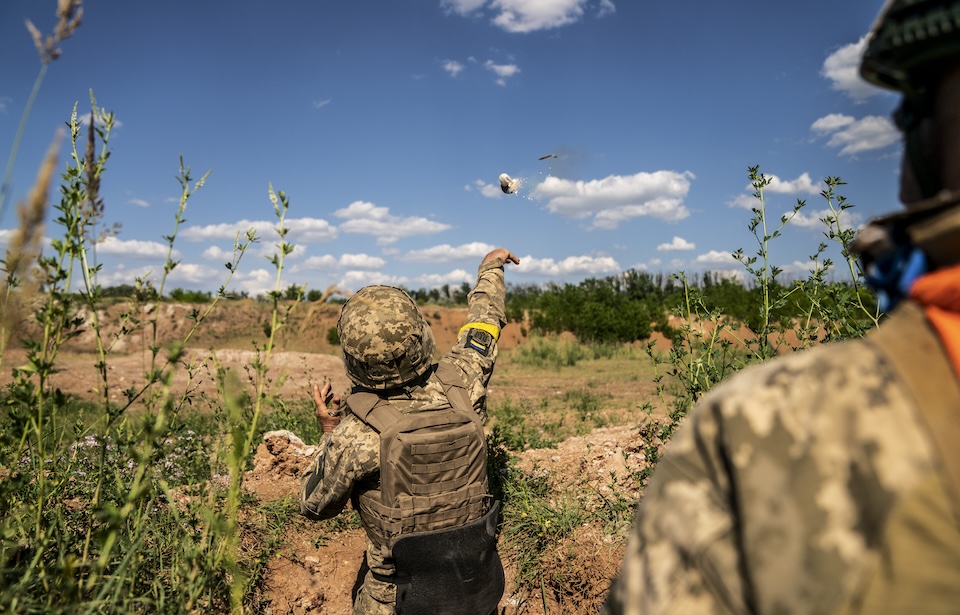 Photo Credits: Jose Colon / Anadolu / Getty Images.