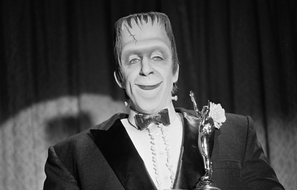 Photo Credits: CBS Photo Archive / Getty Images. (cropped). 