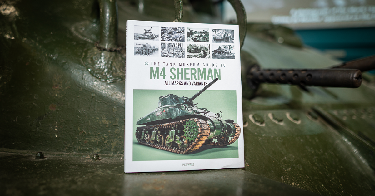 洋書 M4 Sherman Tank Owners' Workshop Manual M4 Sherman Tank Owners' Workshop Manual: An insight into the