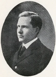 Howard Baskerville (1885-1909)