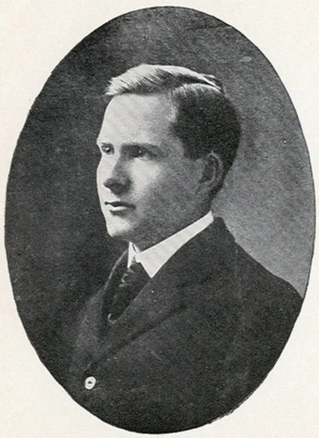 Howard Baskerville (1885-1909)