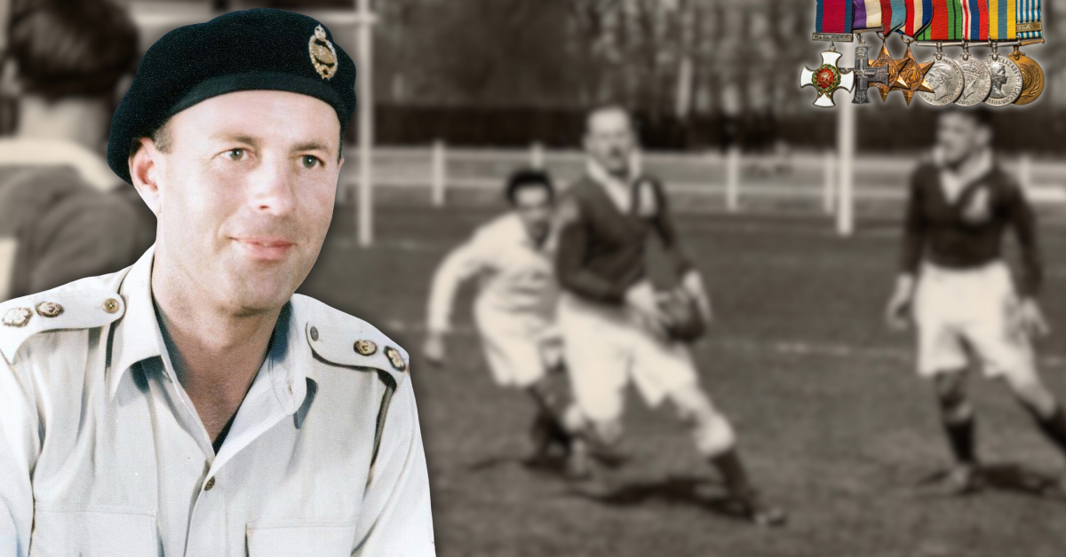 The Tank Museum Acquires Military Medals Belonging to WWII Tank Commander