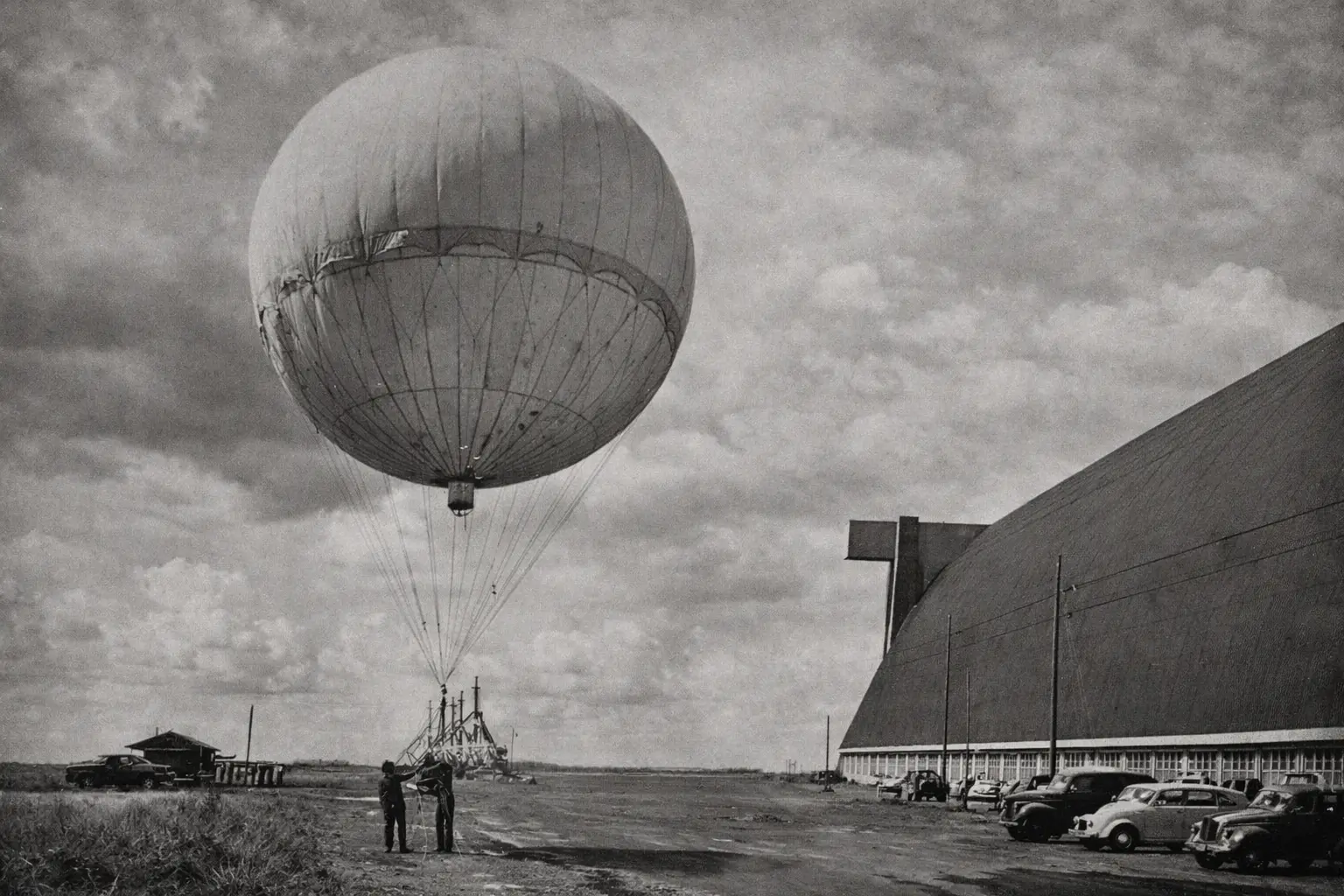 Japanese Fugo balloon.