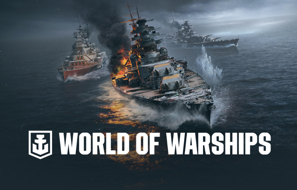 Photo Credit: World of Warships / Provided